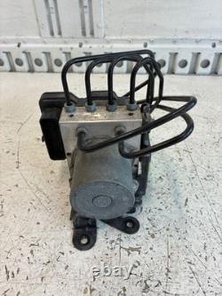 Mercedes-Benz Vito Viano W447 hydraulic block / ABS control unit A4479002102