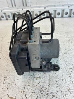 Mercedes-Benz Vito Viano W447 hydraulic block / ABS control unit A4479002102