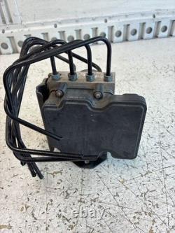 Mercedes-Benz Vito Viano W447 hydraulic block / ABS control unit A4479002102