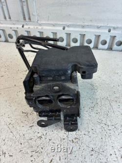 Mercedes-Benz Vito Viano W447 hydraulic block / ABS control unit A4479002102