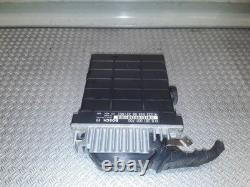 Mercedes-Benz Vito Viano W638 1998 0281001705 Engine Control Unit ECU DEV543410