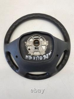 Mercedes-Benz Vito Viano W638 1998 Steering Wheel 10957A1 ANY32546