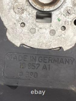 Mercedes-Benz Vito Viano W638 1998 Steering Wheel 10957A1 ANY32546
