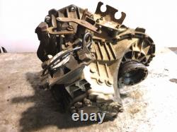 Mercedes-Benz Vito Viano W638 2000 Diesel 711697 RLA14837 Mercedes-Benz Vito Viano W638 2000 Diesel 711697 RLA14837