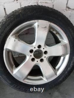 Mercedes-Benz Vito Viano W638 2001 Alloy Wheel Set R17 ANY19188