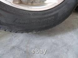 Mercedes-Benz Vito Viano W638 2001 Alloy Wheel Set R17 ANY19188