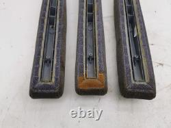 Mercedes-Benz Vito Viano W638 2001 Diesel Rear Armrest Assembly AMD134599