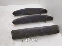 Mercedes-Benz Vito Viano W638 2001 Diesel Rear Armrest Assembly AMD134599