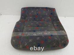 Mercedes-Benz Vito Viano W638 2001 Diesel Third Row Seats AMD138676