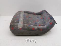 Mercedes-Benz Vito Viano W638 2001 Diesel Third Row Seats AMD138676