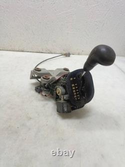Mercedes-Benz Vito Viano W638 2001 Gear Selector A63826009