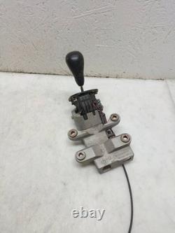 Mercedes-Benz Vito Viano W638 2001 Gear Selector A63826009
