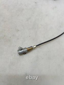 Mercedes-Benz Vito Viano W638 2001 Gear Selector A63826009