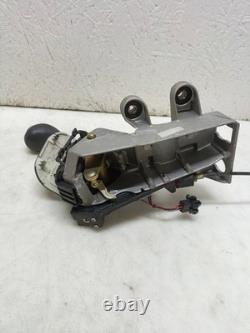 Mercedes-Benz Vito Viano W638 2001 Gear Selector A63826009