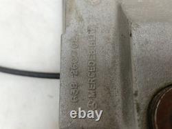 Mercedes-Benz Vito Viano W638 2001 Gear Selector A63826009