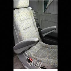Mercedes-Benz Vito Viano W638 2001 Right Armrest UTG26935