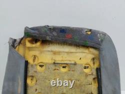 Mercedes-Benz Vito Viano W638 2001 Right Rear Seat AMD133858