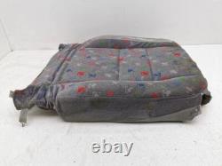 Mercedes-Benz Vito Viano W638 2001 Right Rear Seat AMD133858