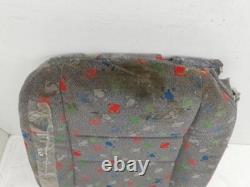 Mercedes-Benz Vito Viano W638 2001 Right Rear Seat AMD133858