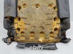 Mercedes-Benz Vito Viano W638 2001 Right Rear Seat AMD133858
