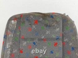 Mercedes-Benz Vito Viano W638 2001 Right Rear Seat AMD133858