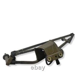 Mercedes-Benz Vito Viano W638 2001 Windshield Wiper Linkage and Motor