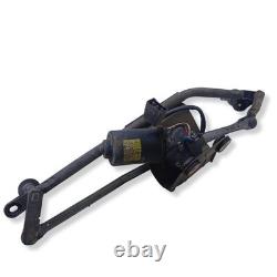 Mercedes-Benz Vito Viano W638 2001 Windshield Wiper Linkage and Motor