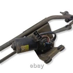 Mercedes-Benz Vito Viano W638 2001 Windshield Wiper Linkage and Motor