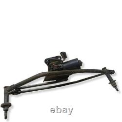 Mercedes-Benz Vito Viano W638 2001 Windshield Wiper Linkage and Motor