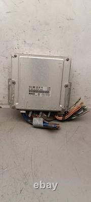 Mercedes-Benz Vito Viano W638 2001 diesel front engine control unit/module