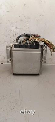 Mercedes-Benz Vito Viano W638 2001 diesel front engine control unit/module