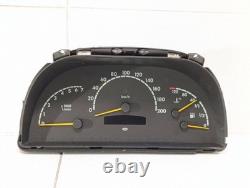 Mercedes-Benz Vito Viano W638 2002 Speedometer Instrument Cluster 90kW BOS133474