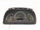 Mercedes-benz Vito Viano W638 2002 Speedometer Instrument Cluster 90kw Bos133474