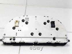 Mercedes-Benz Vito Viano W638 2002 Speedometer Instrument Cluster 90kW BOS133474