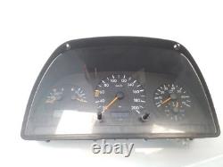 Mercedes-Benz Vito Viano W638 2002 speedometer cockpit 90 kW BOS94283