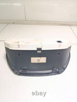 Mercedes-Benz Vito Viano W638 2002 speedometer cockpit 90kW BOS110121