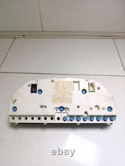 Mercedes-Benz Vito Viano W638 2002 speedometer cockpit 90kW BOS110121