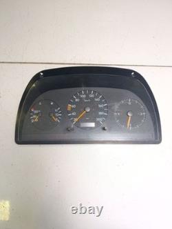 Mercedes-Benz Vito Viano W638 2002 speedometer cockpit 90kW BOS110121