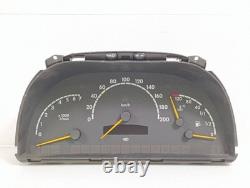 Mercedes-Benz Vito Viano W638 2002 speedometer instrument cluster 90kW BOS130290