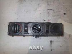 Mercedes-Benz Vito Viano W638 2003 Climate Control Unit DJX28441