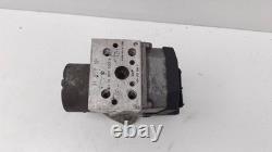 Mercedes-Benz Vito Viano W638 ABS Pump 0265220490 NET4298