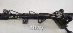 Mercedes-Benz Vito Viano W638 Steering Gear Box A6384611101 BTV68812