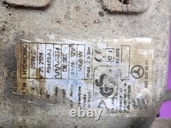 Mercedes-Benz Vito Viano W638 Webasto Preheating Unit 6388351901
