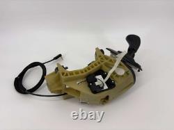 Mercedes-Benz Vito/Viano (W639) 09.03 Gear Shift Mechanism A6395450432