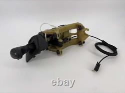 Mercedes-Benz Vito/Viano (W639) 09.03 Gear Shift Mechanism A6395450432