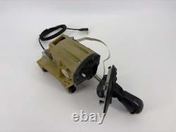 Mercedes-Benz Vito/Viano (W639) 09.03 Gear Shift Mechanism A6395450432