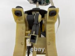 Mercedes-Benz Vito/Viano (W639) 09.03 Gear Shift Mechanism A6395450432