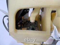 Mercedes-Benz Vito/Viano (W639) 09.03 Gear Shift Mechanism A6395450432