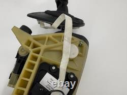 Mercedes-Benz Vito/Viano (W639) 09.03 Gear Shift Mechanism A6395450432