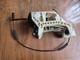 Mercedes-benz Vito Viano W639 2.2, 3.0 Cdi Gear Selector Up 83 29 001 111